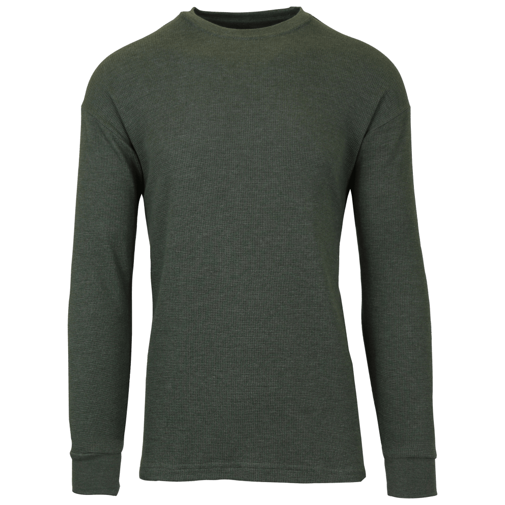 Heather Olive