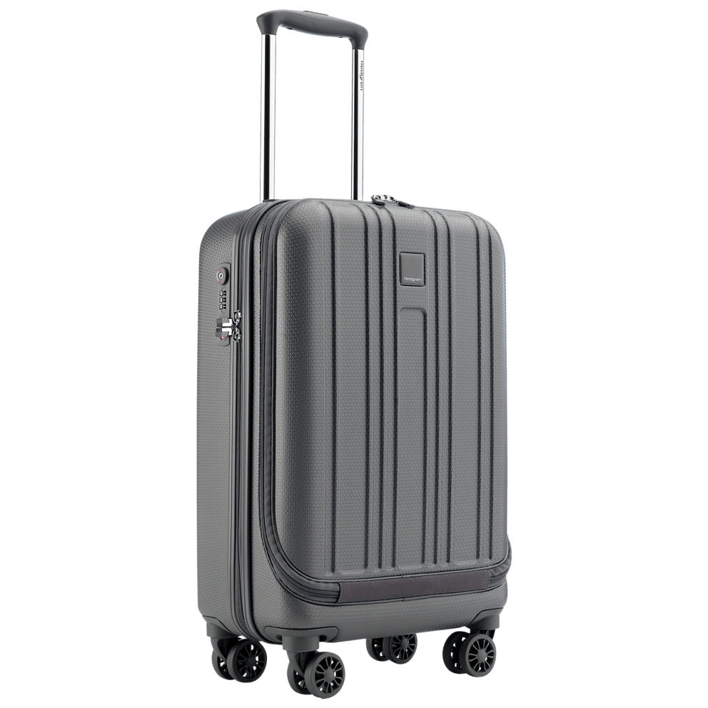 Color: Tornado Grey