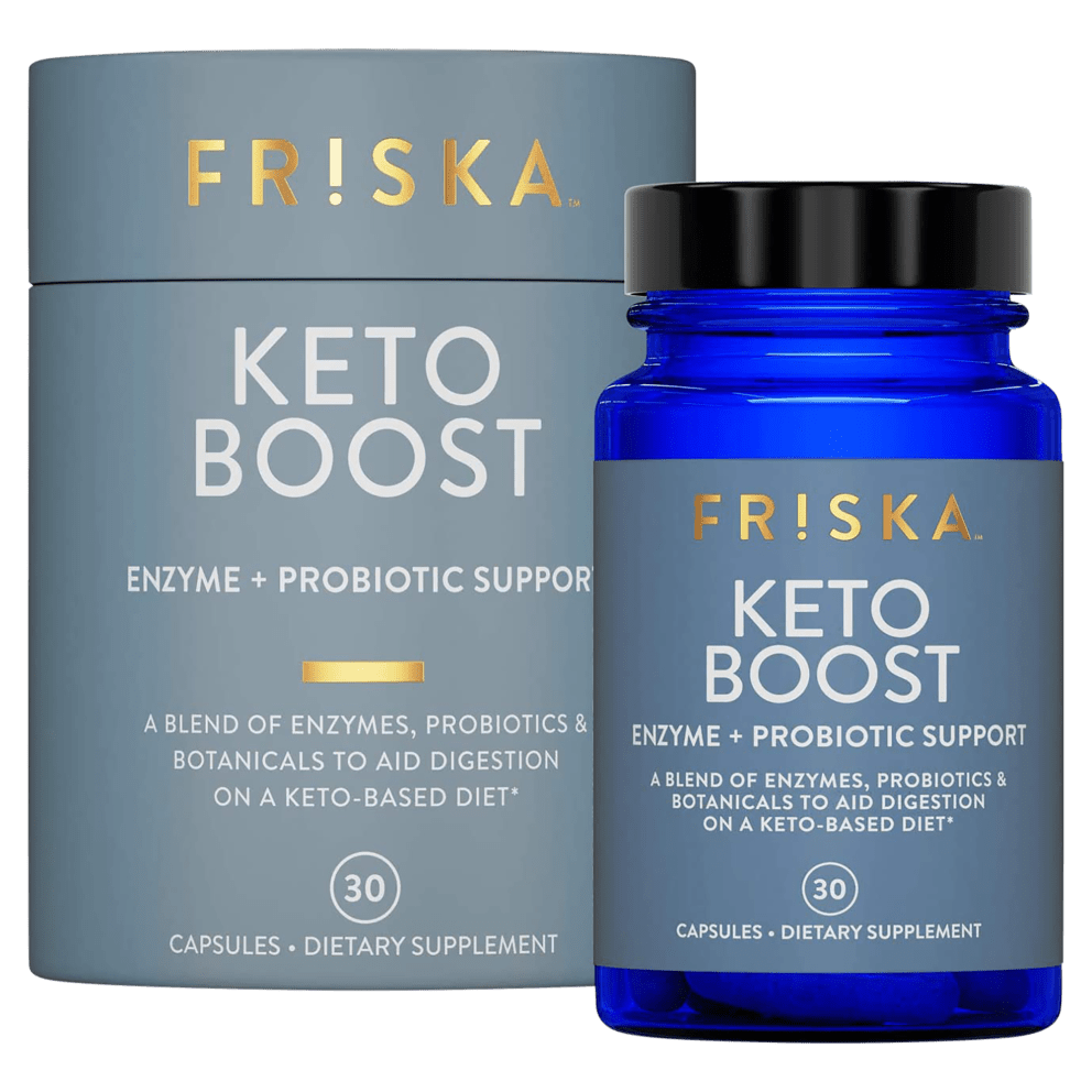 Keto Boost