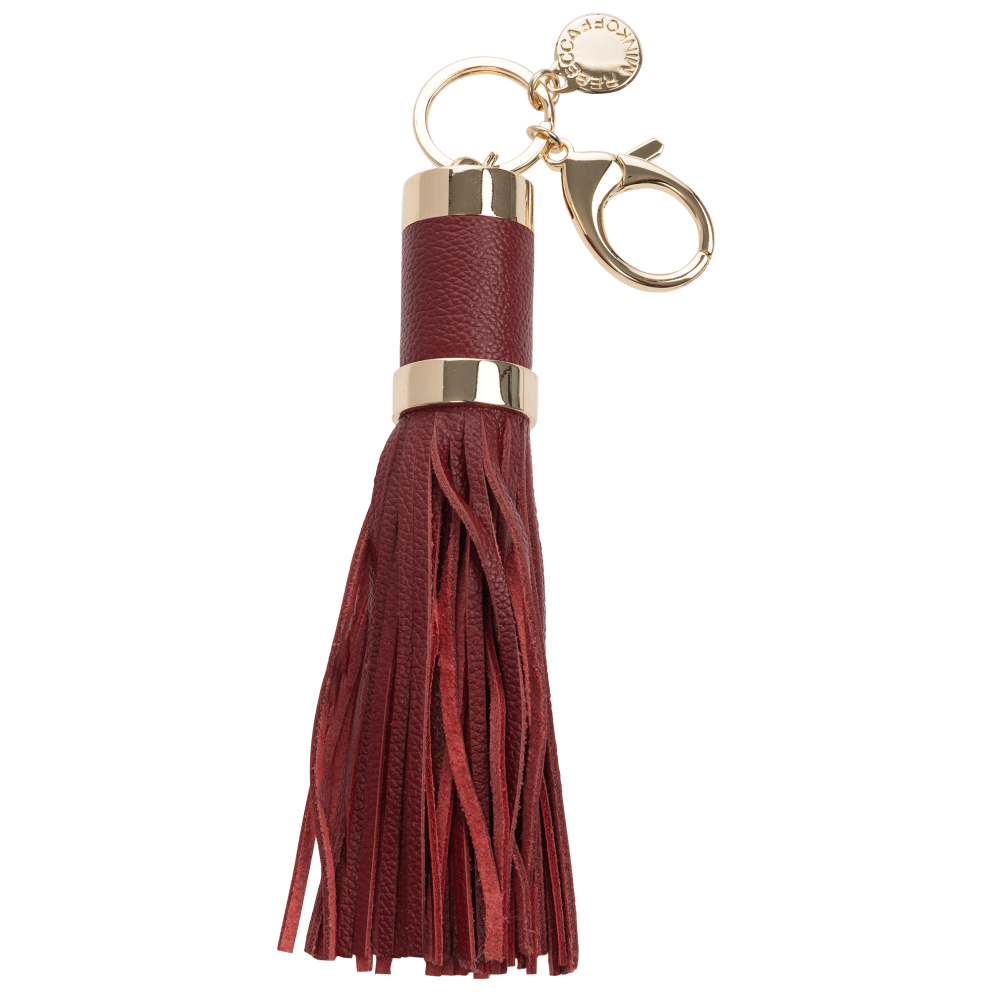 Deep Red