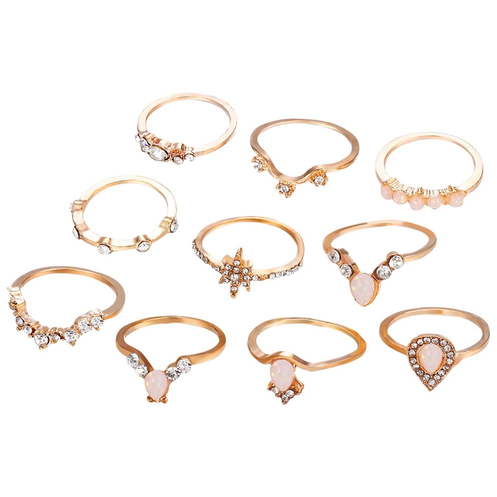10-Piece