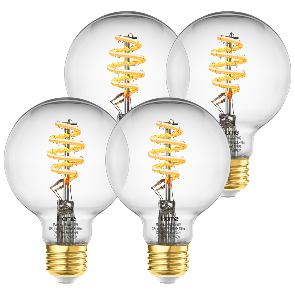 Edison G25