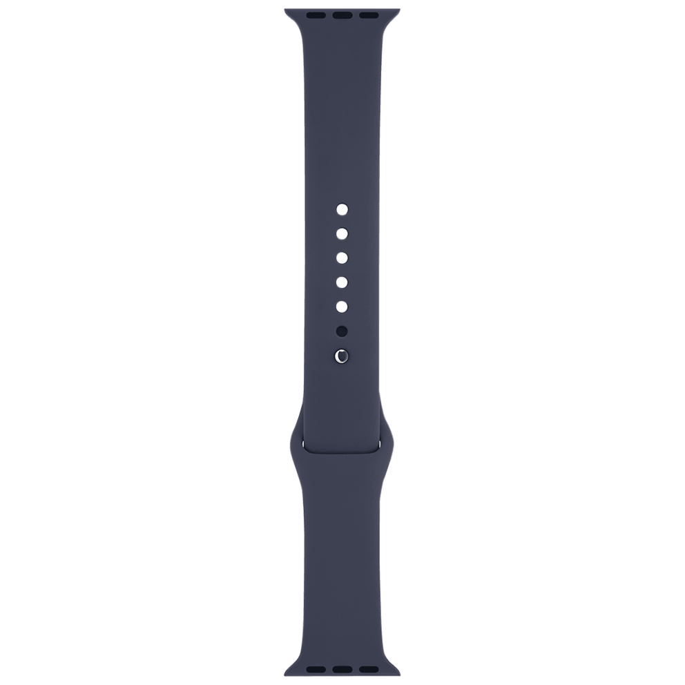 Midnight Blue Sport Band