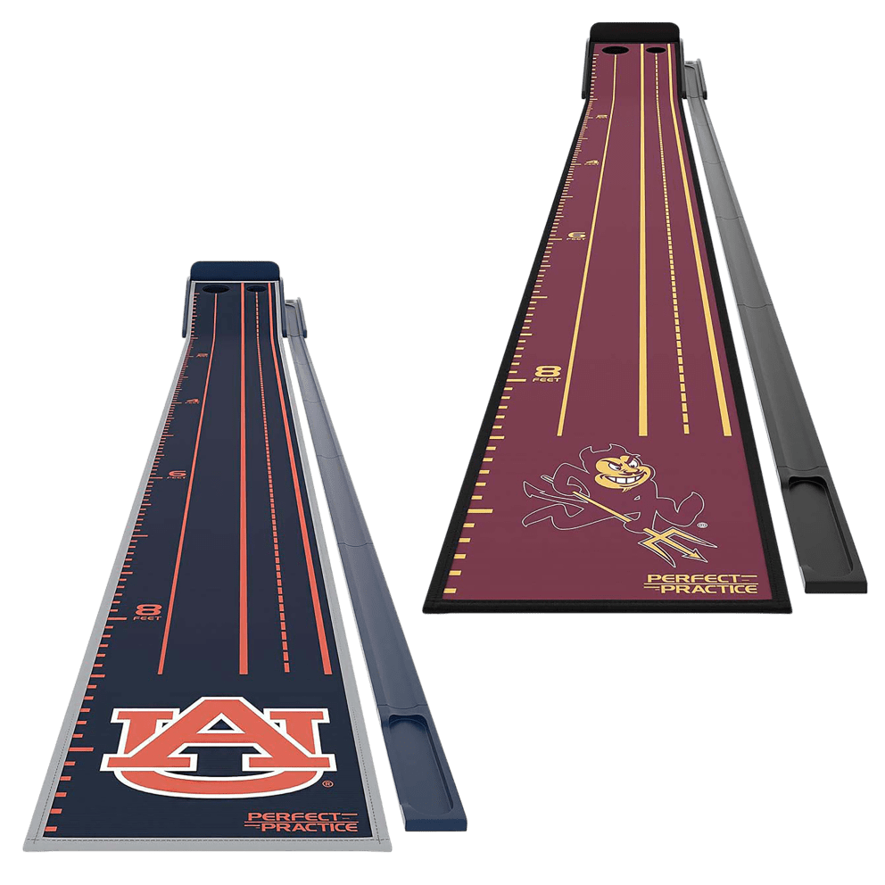 Auburn / Arizona State