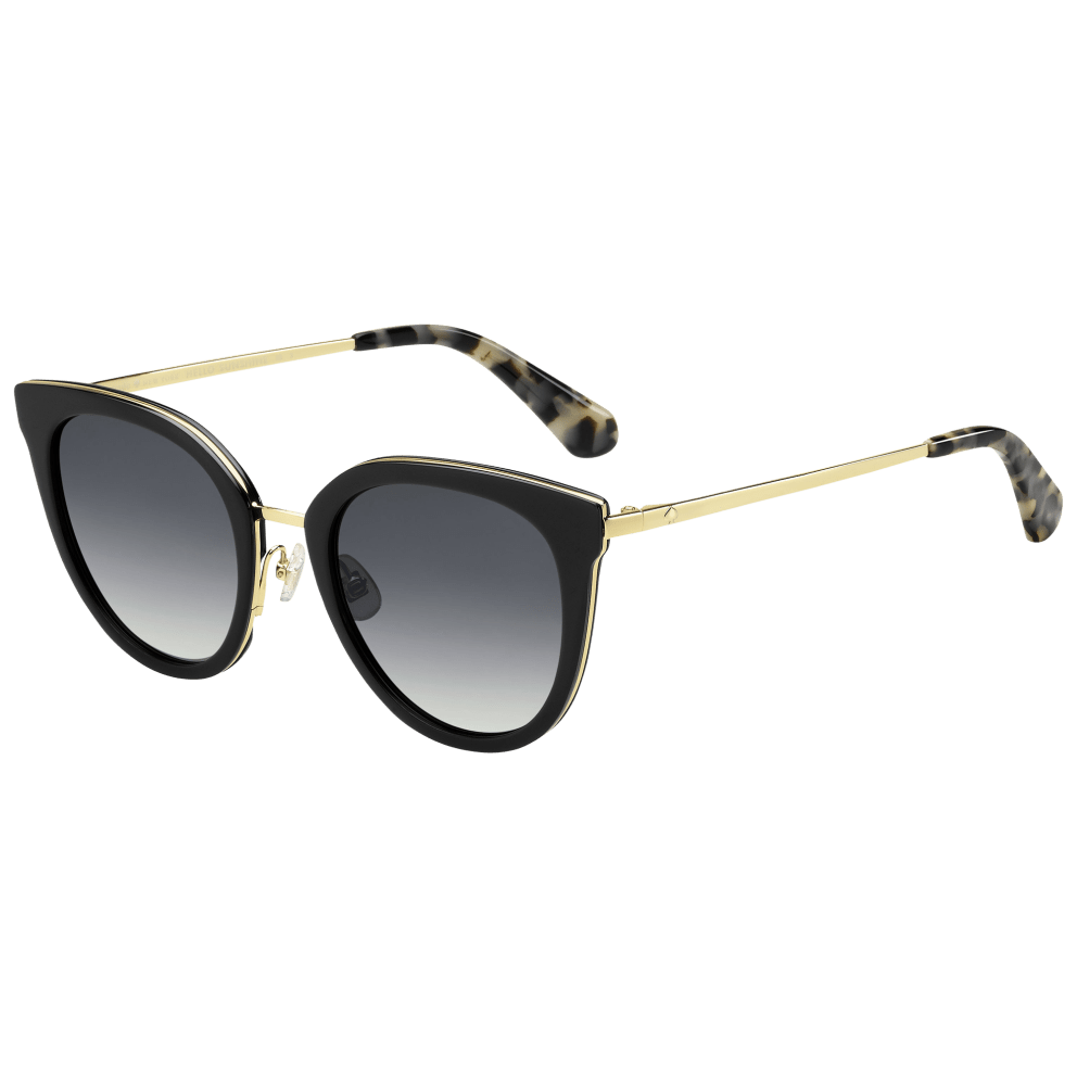 Black/Gold (02m2)