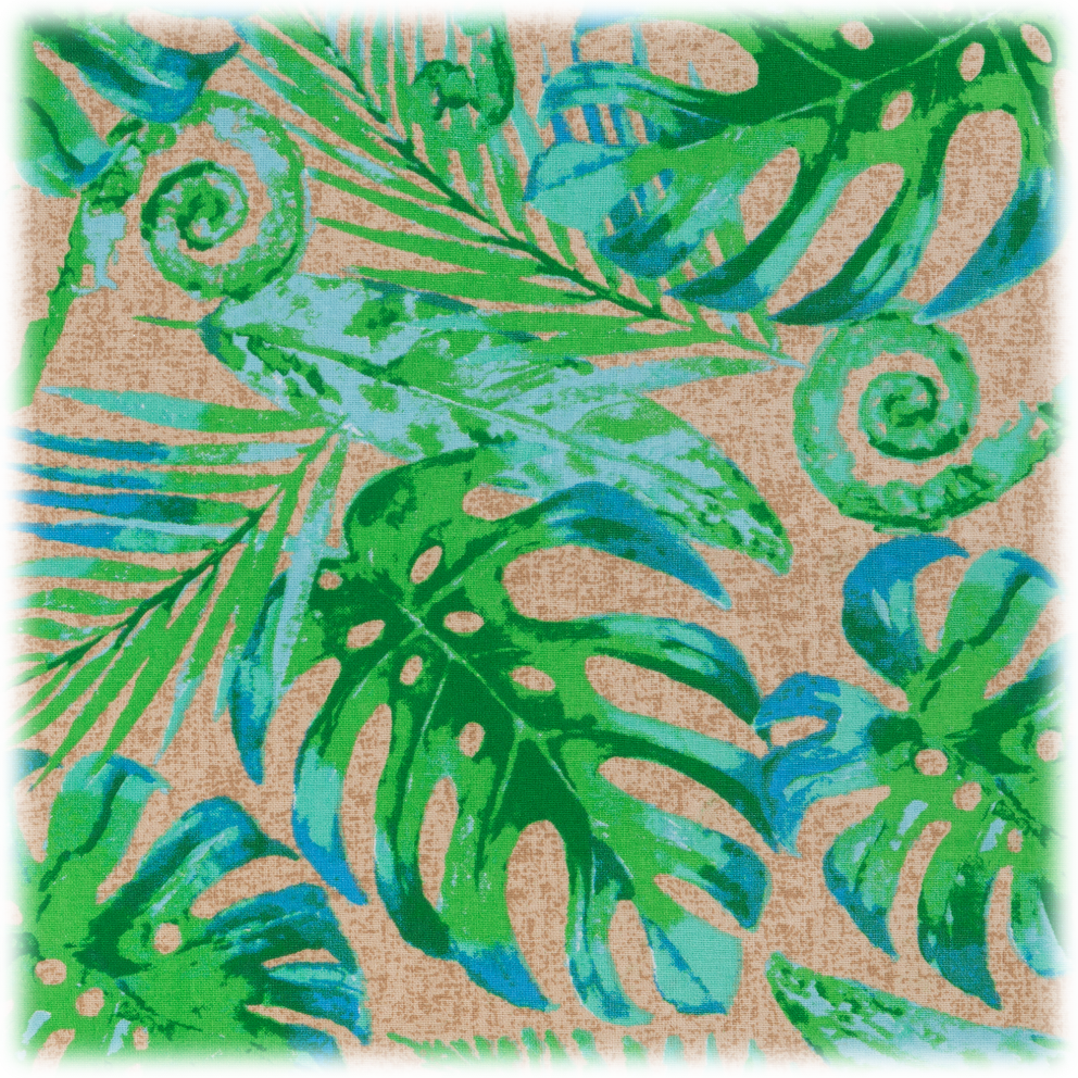 Palm Leaves