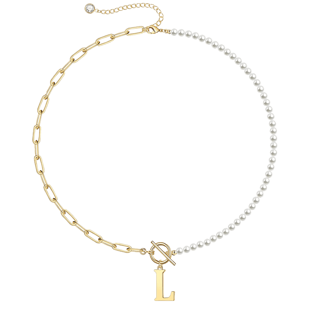 Letter L