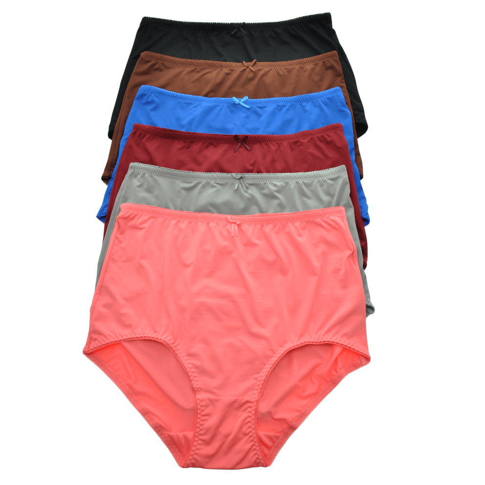 Dark Color (6-Pack)
