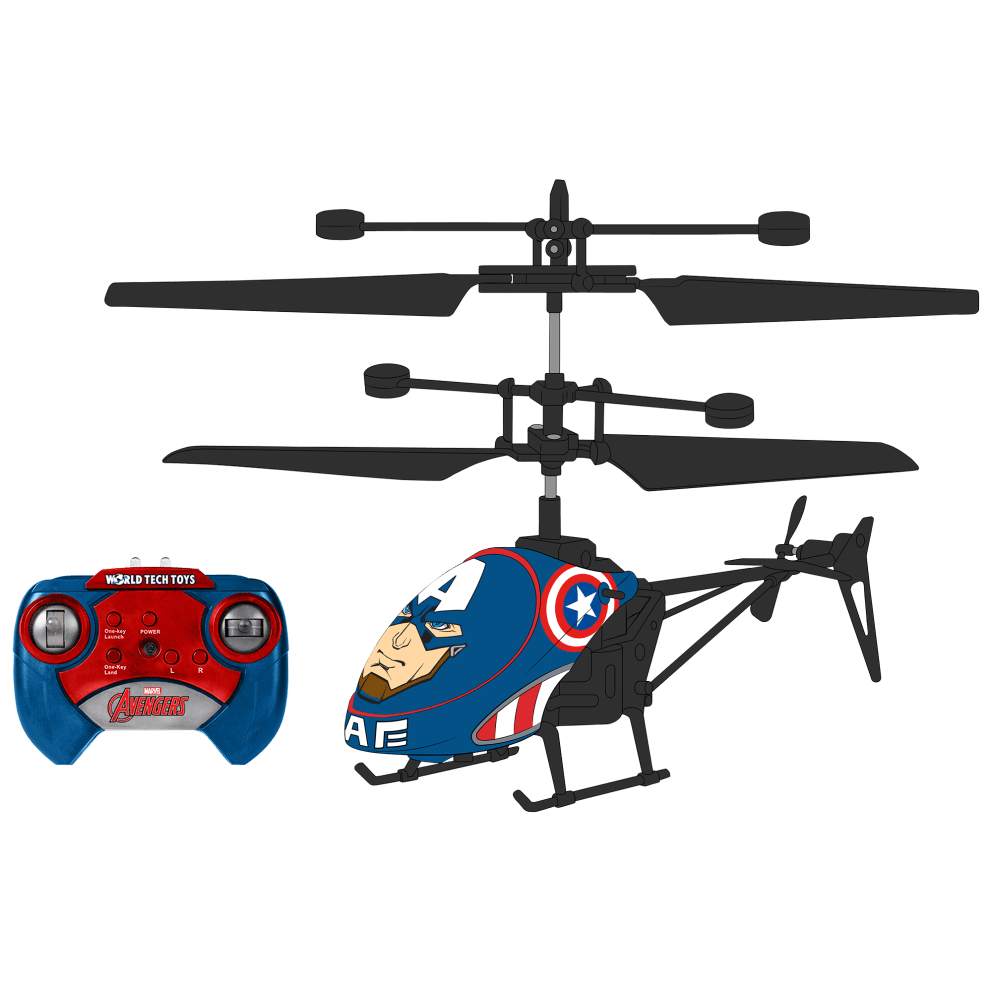 Captain America