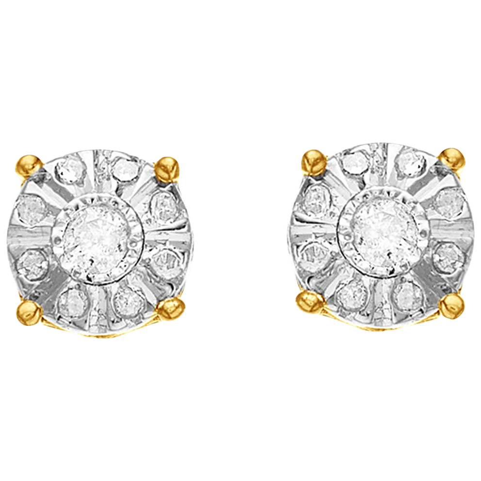 Yellow Gold Plating