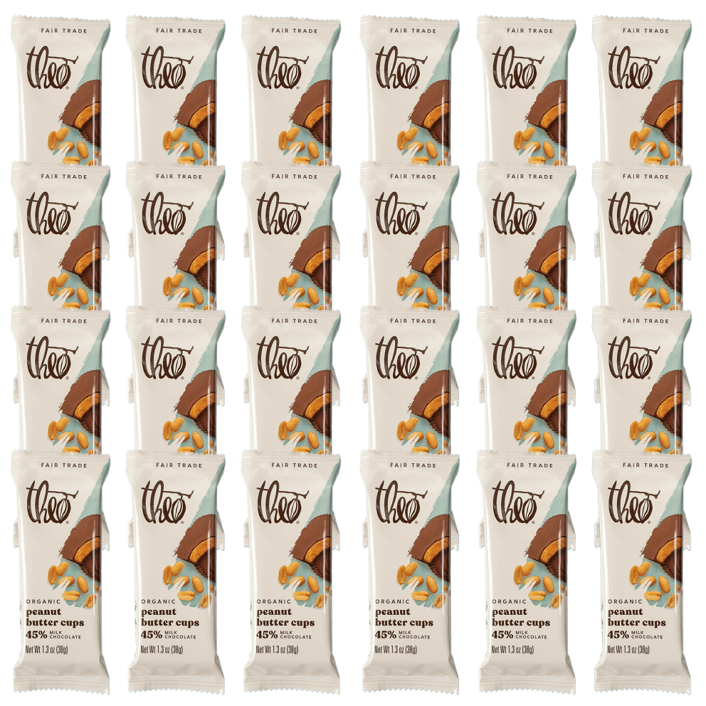 Milk Chocolate