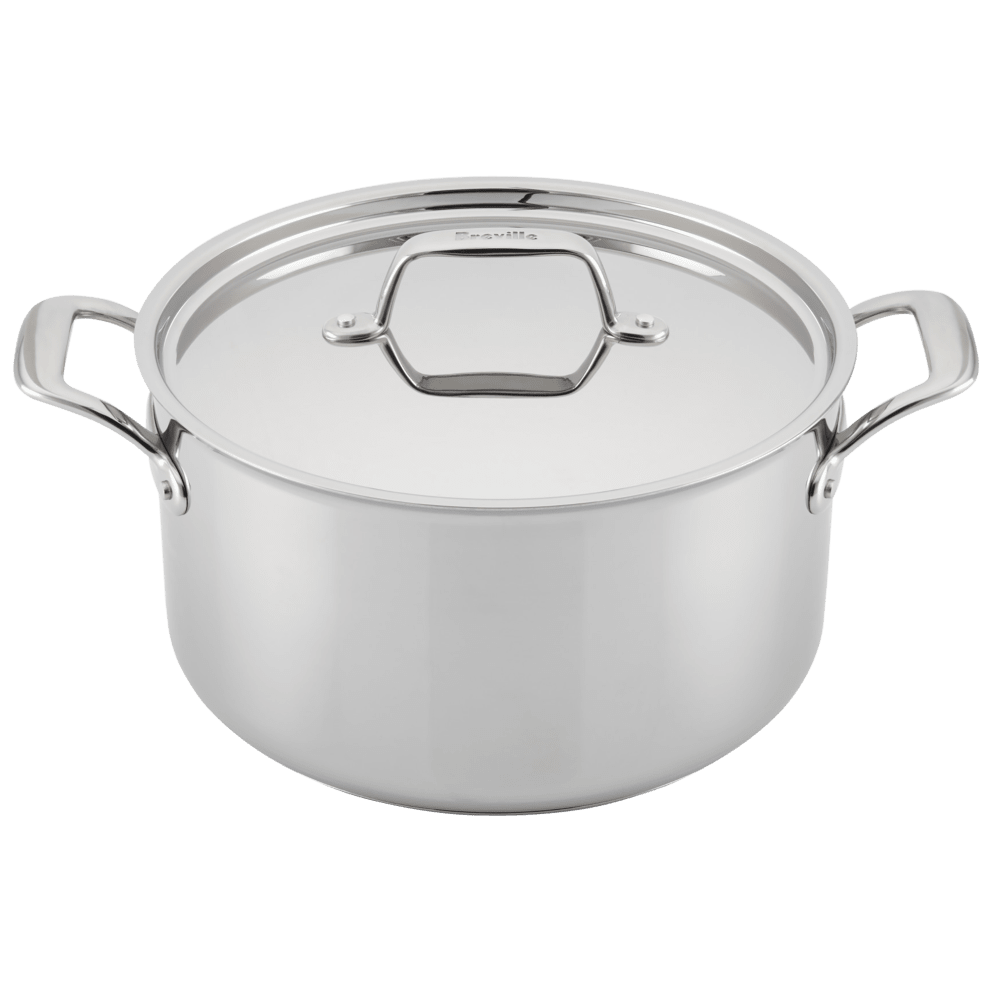 8-Quart Stockpot
