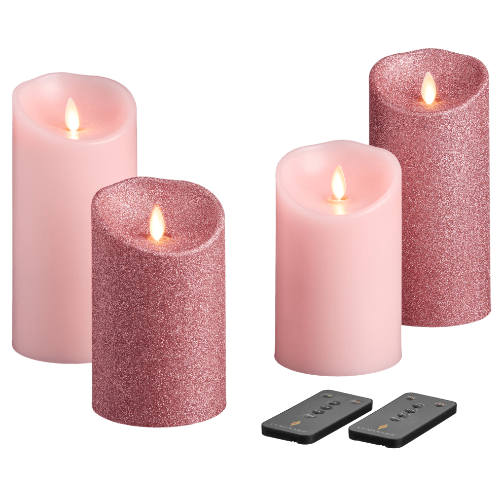 Dusty Pink
