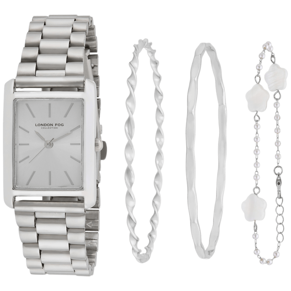  Available in 2 styles and 3 colors