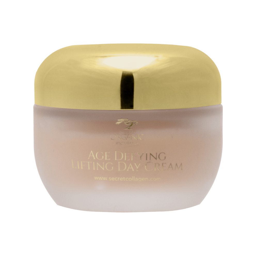 Age Defying Lifting Day Cream