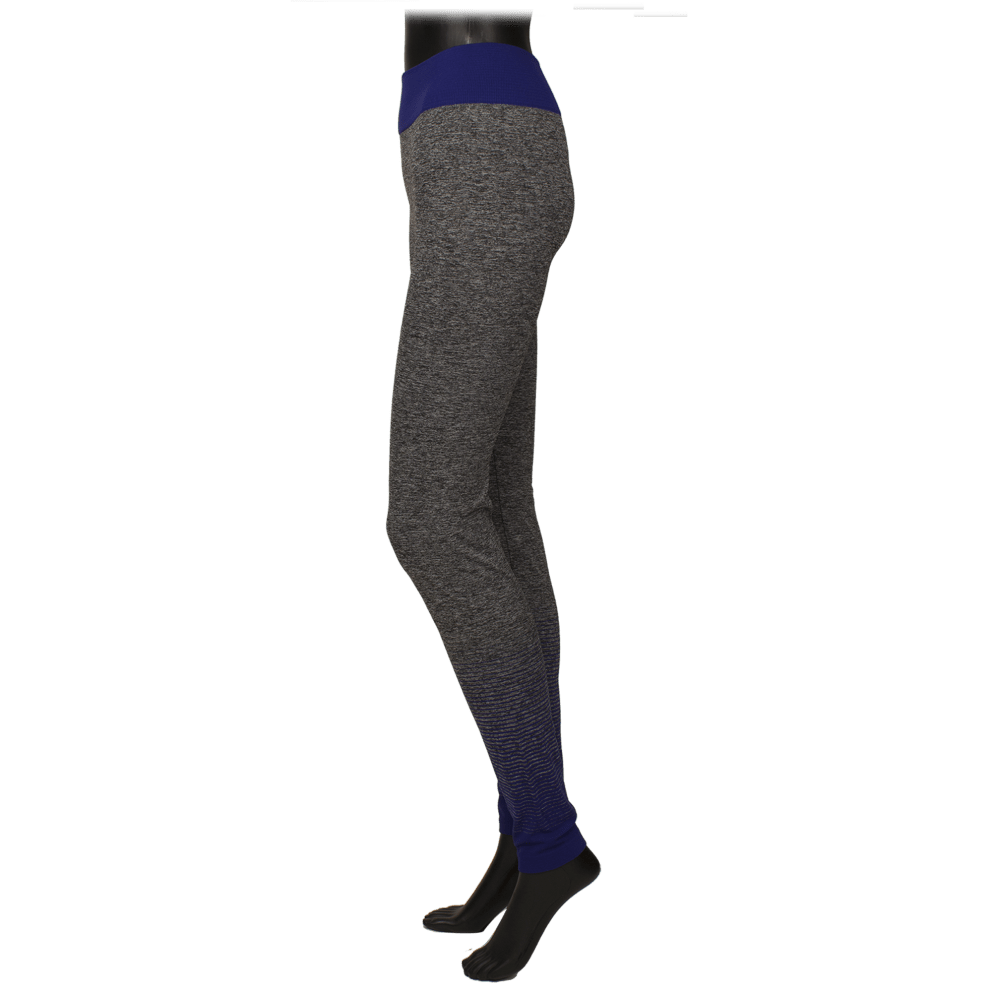 Navy Ombre
