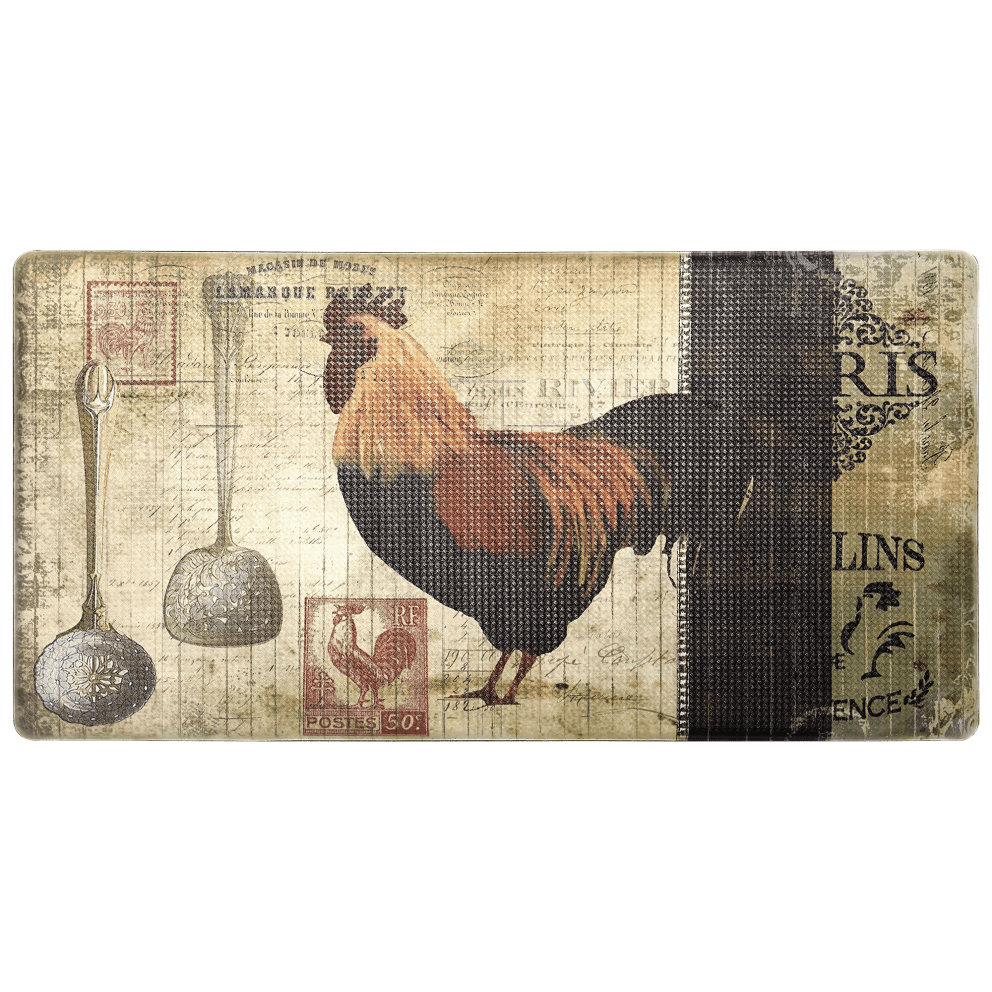 Paris Rooster