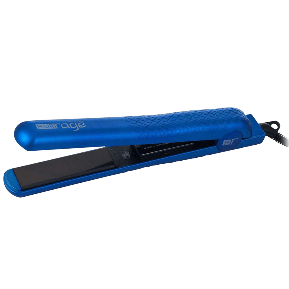 Metallic Blue