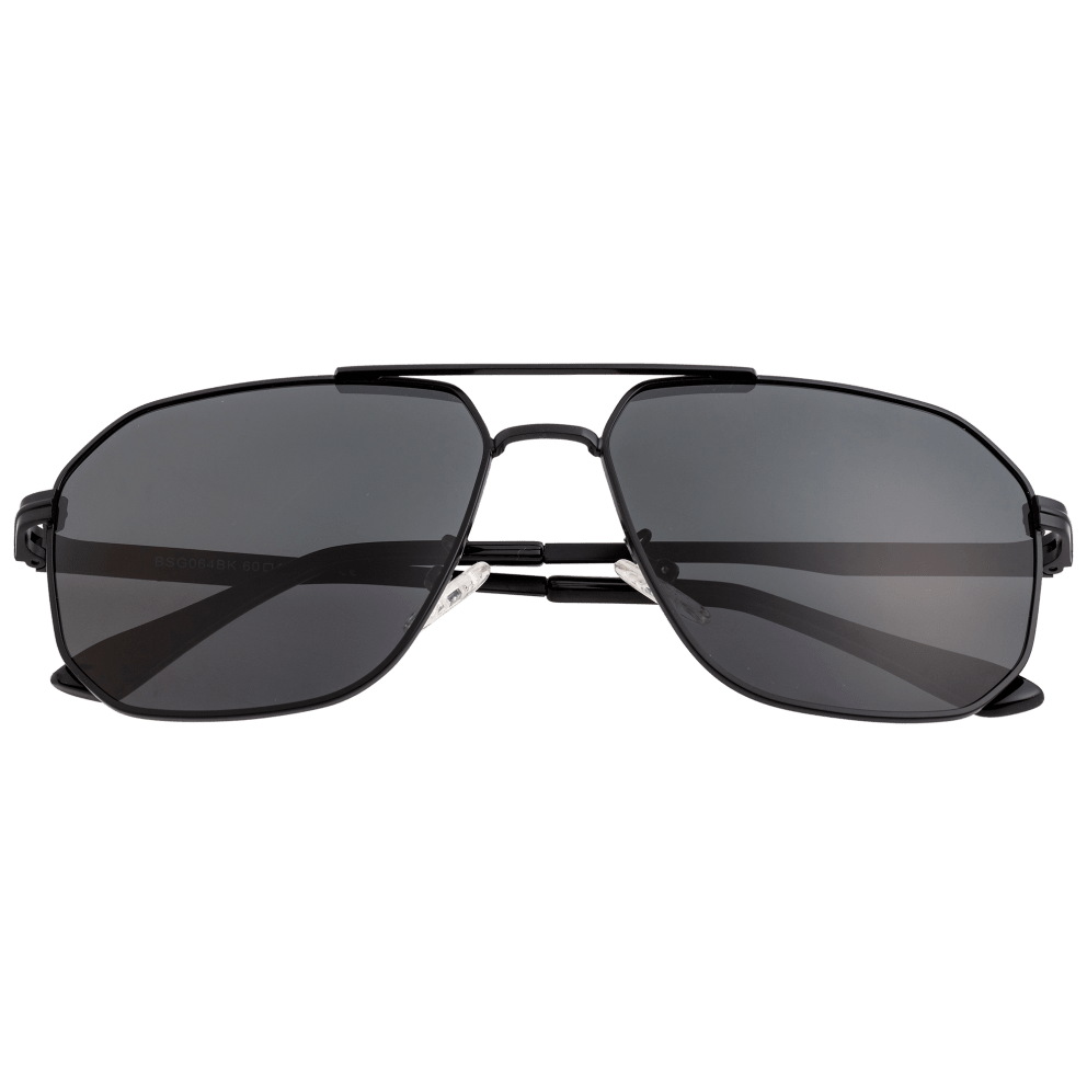 Black Frame/Black Lens