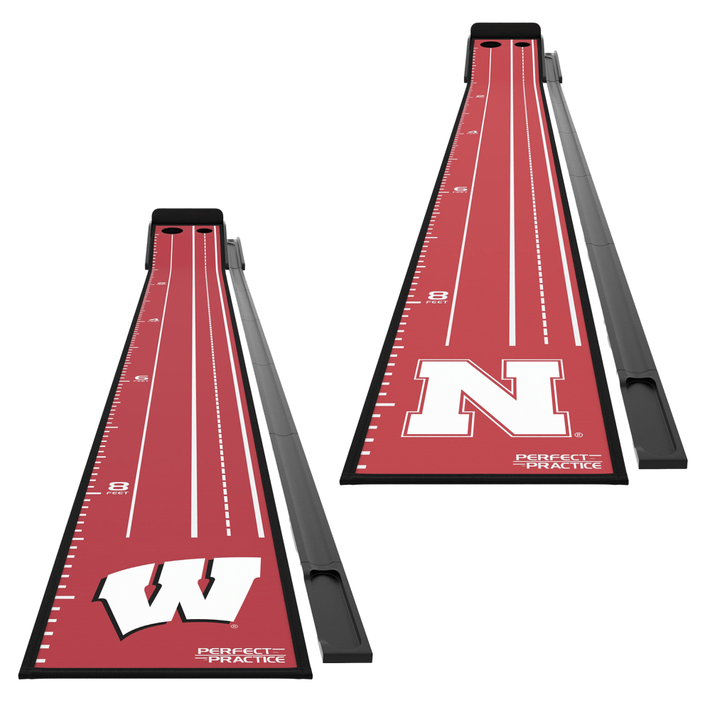 Wisconsin / Nebraska