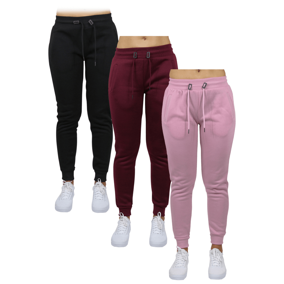 Black/Burgundy/Pink