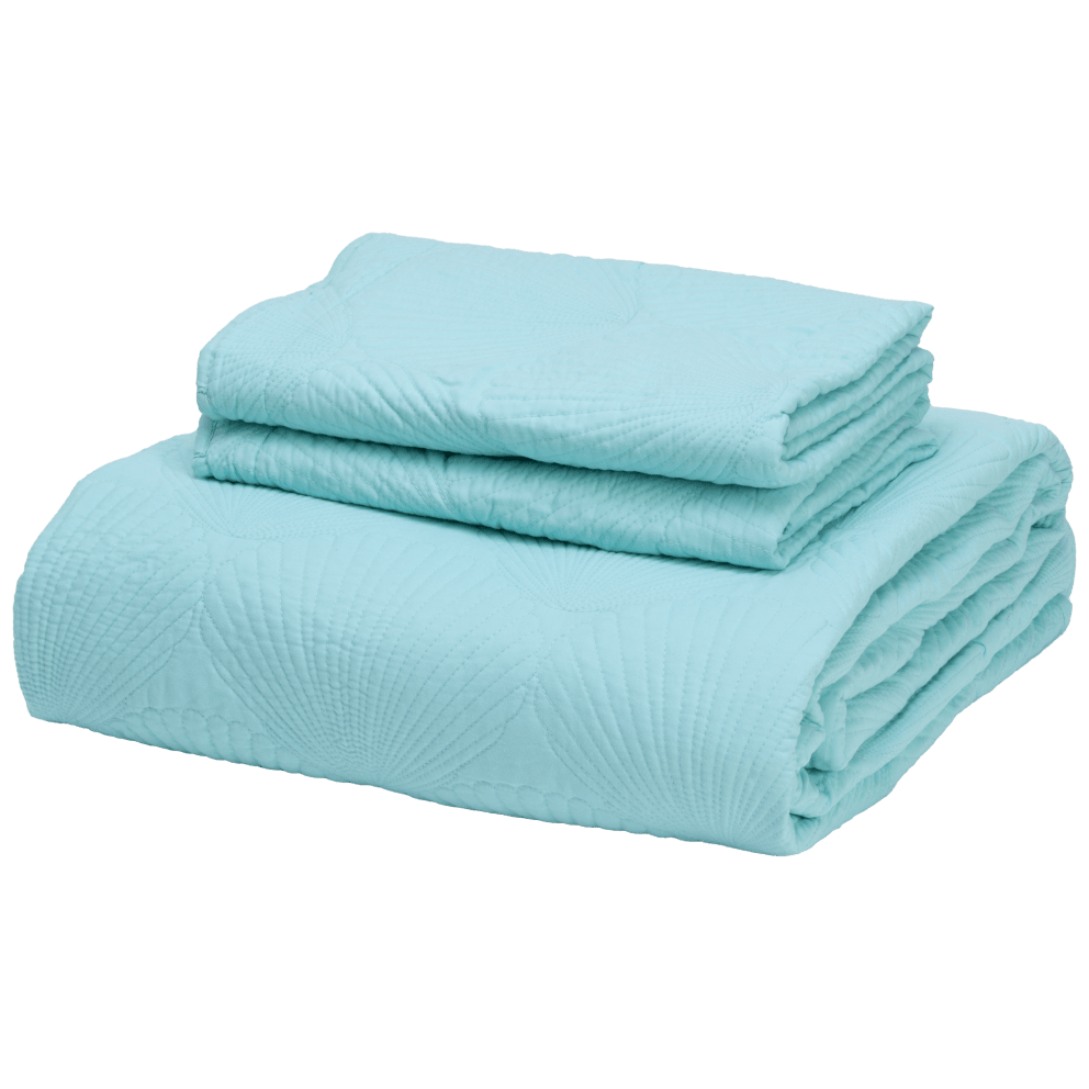 Aqua Blue