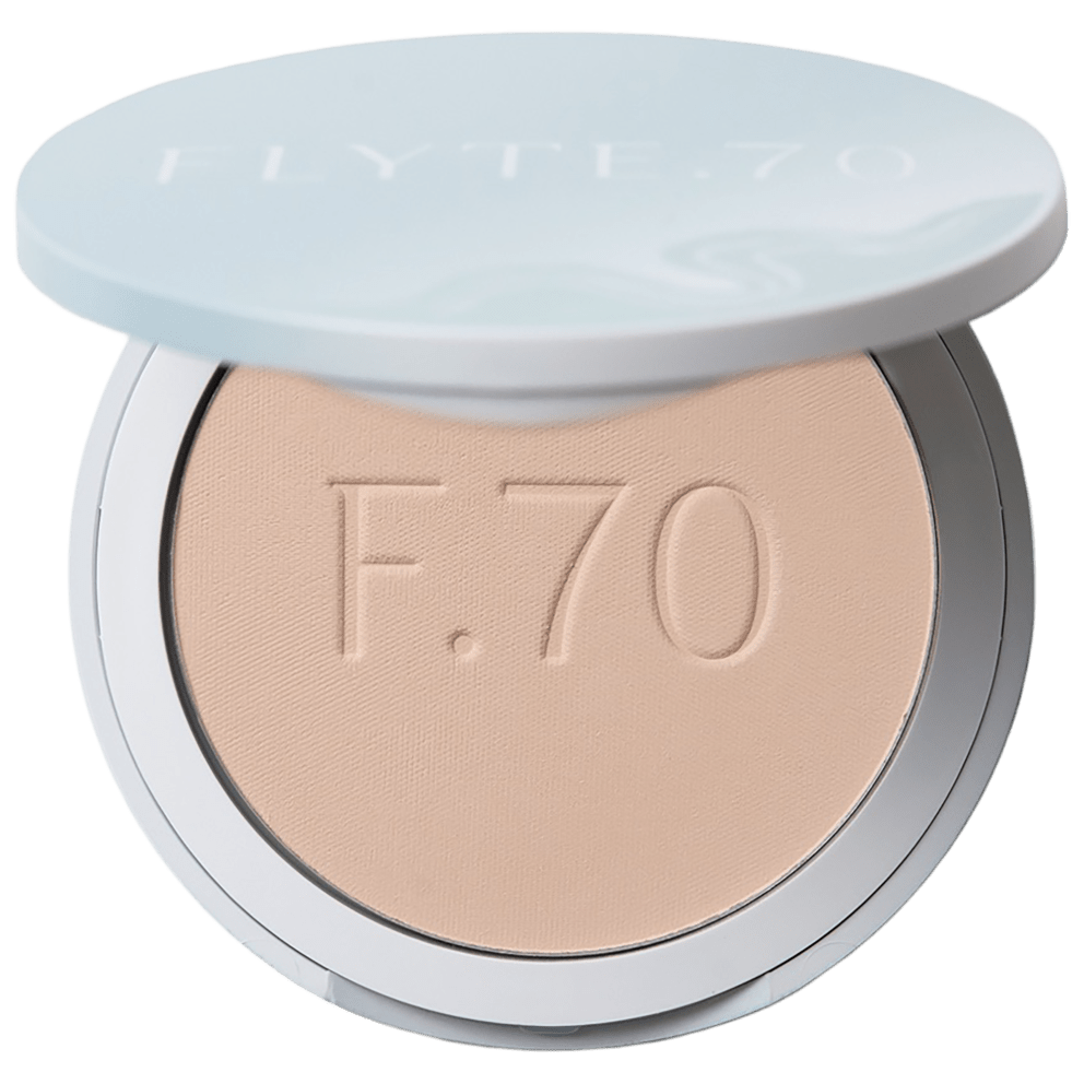Finishing Powder