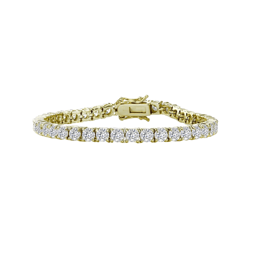 14K Gold Plated