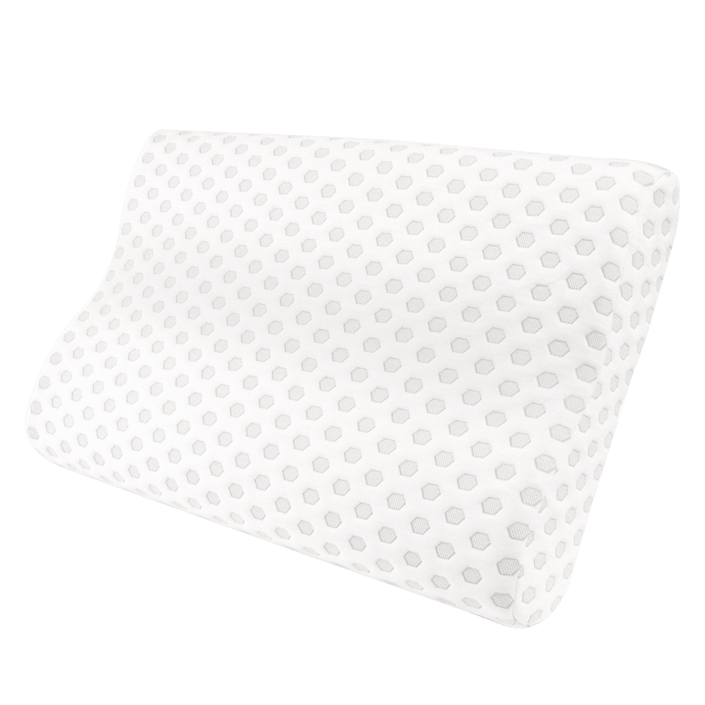 Contour Pillow