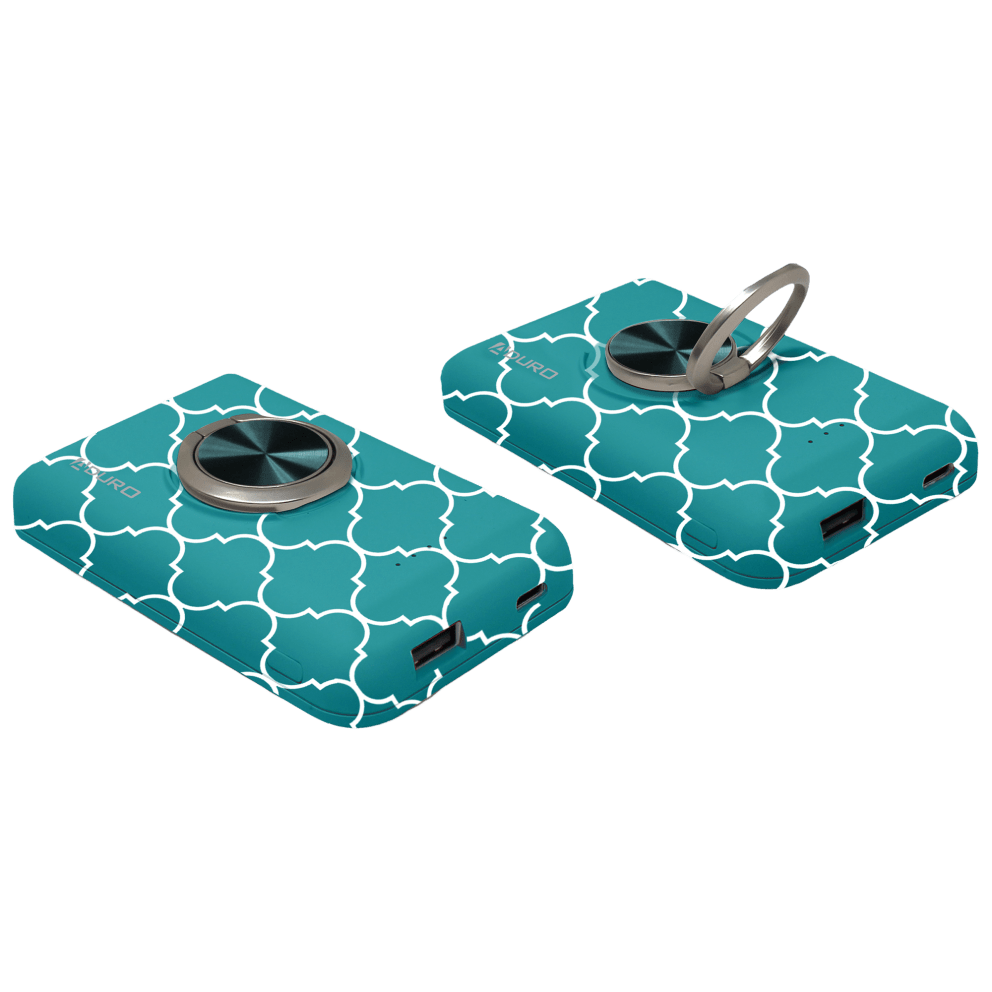 Turquoise