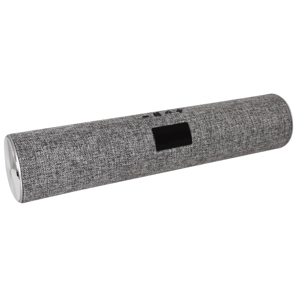 Grey & Silver
