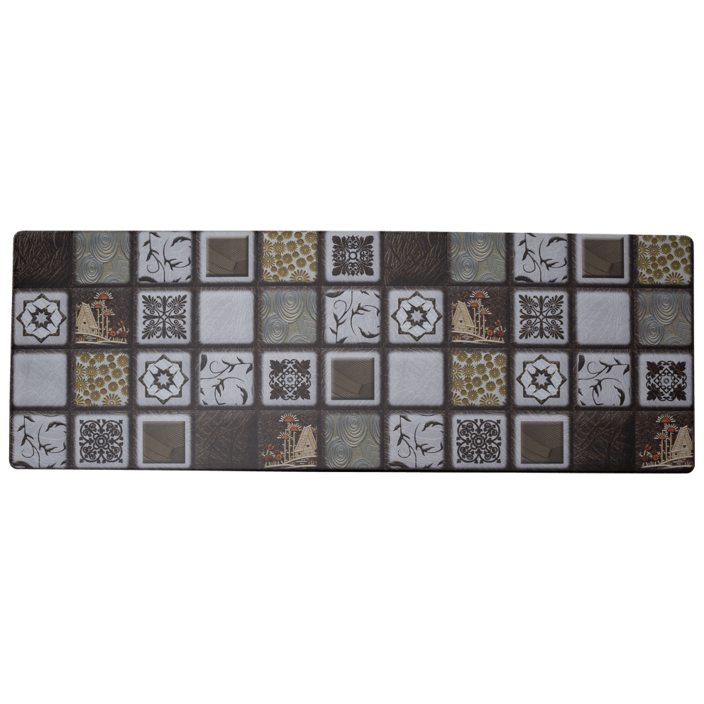 Brown Tile