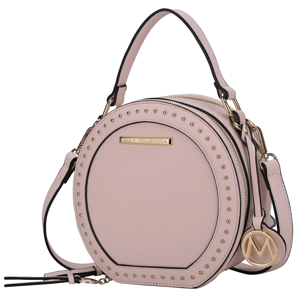 Blush Pink