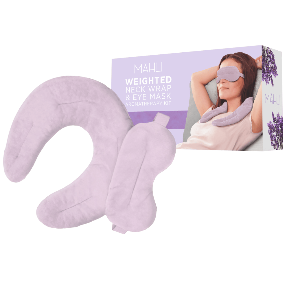 Lavender Scent