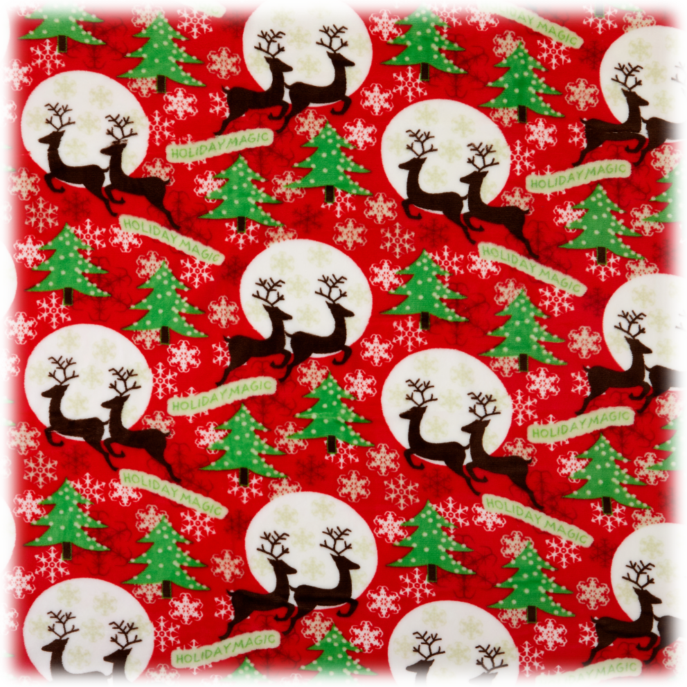 Holiday Magic