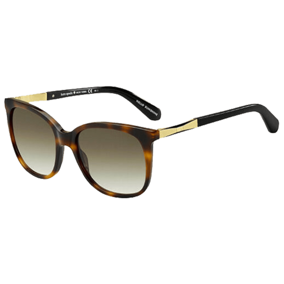 Julieanna, Brown/Tortoise