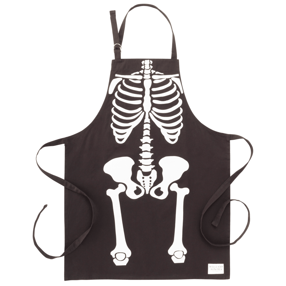 Glow-in-the-Dark Skeleton