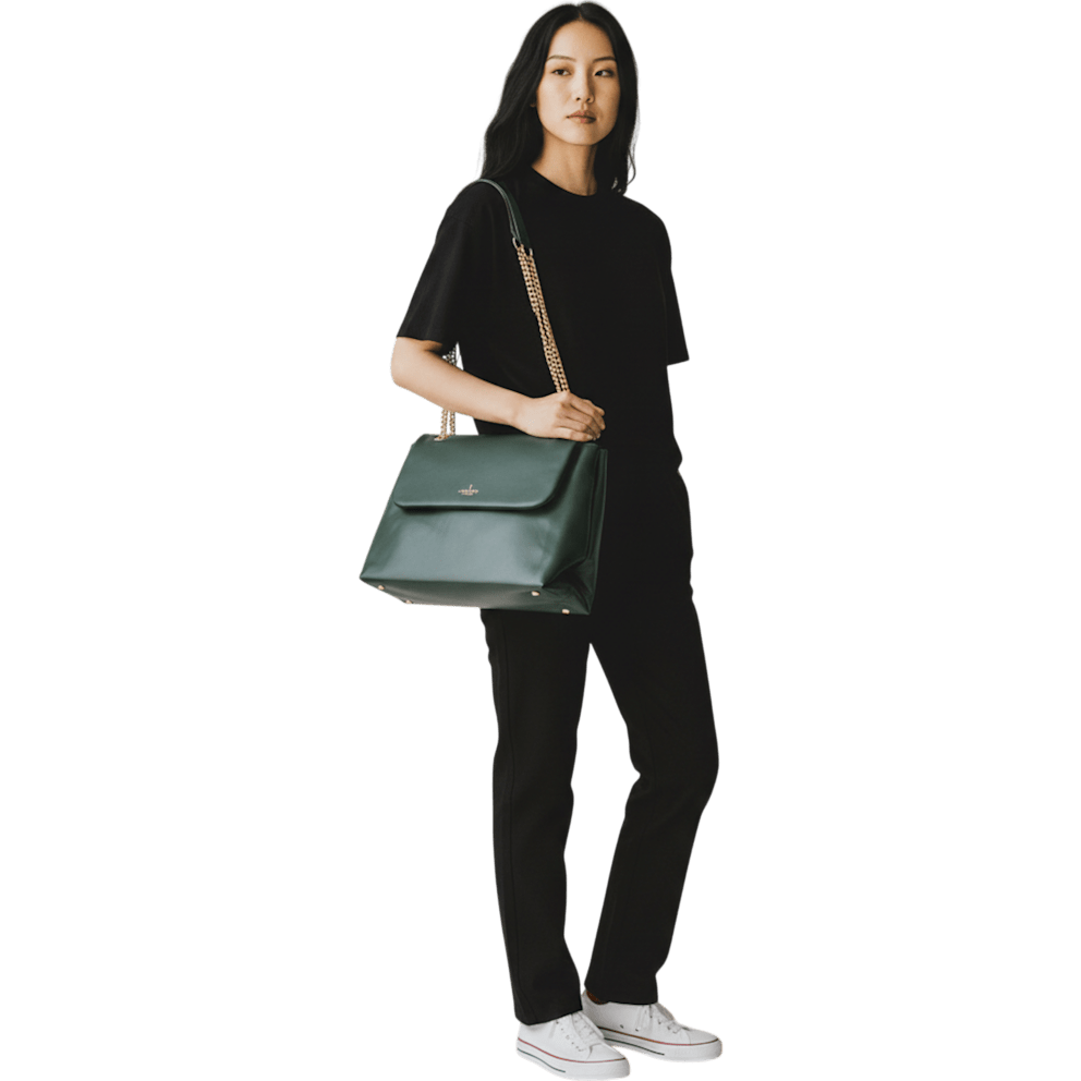  Available in five colors