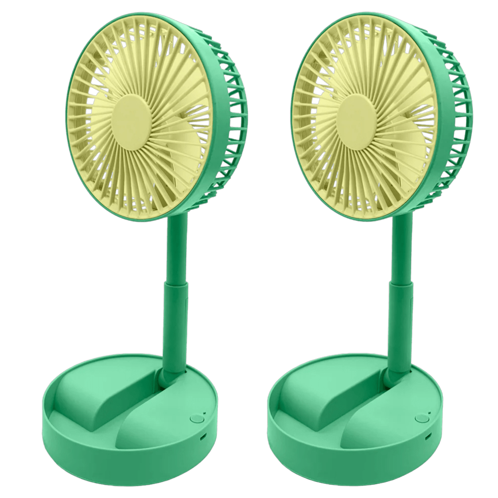 Green/Yellow