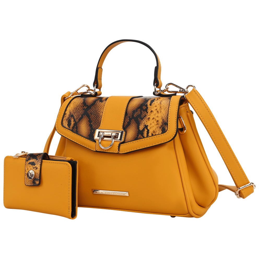 Mustard