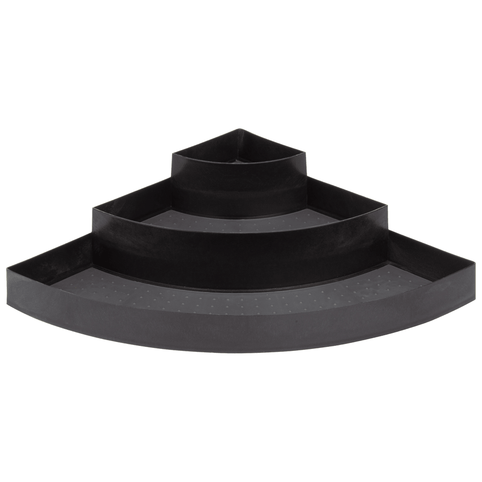 Black/Dark Grey