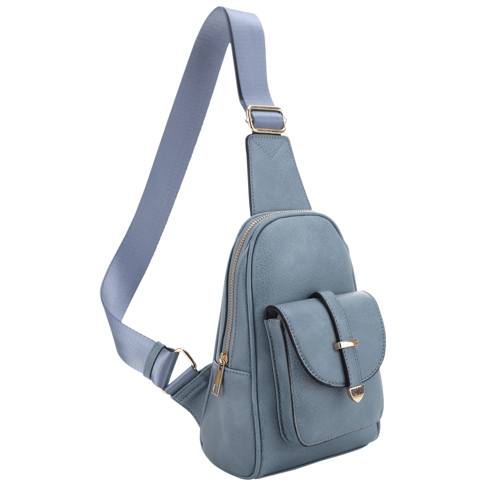 Slate Blue