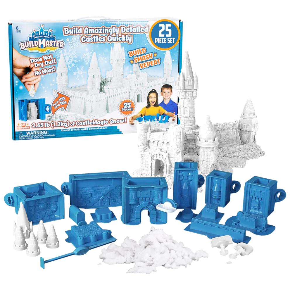 Snow