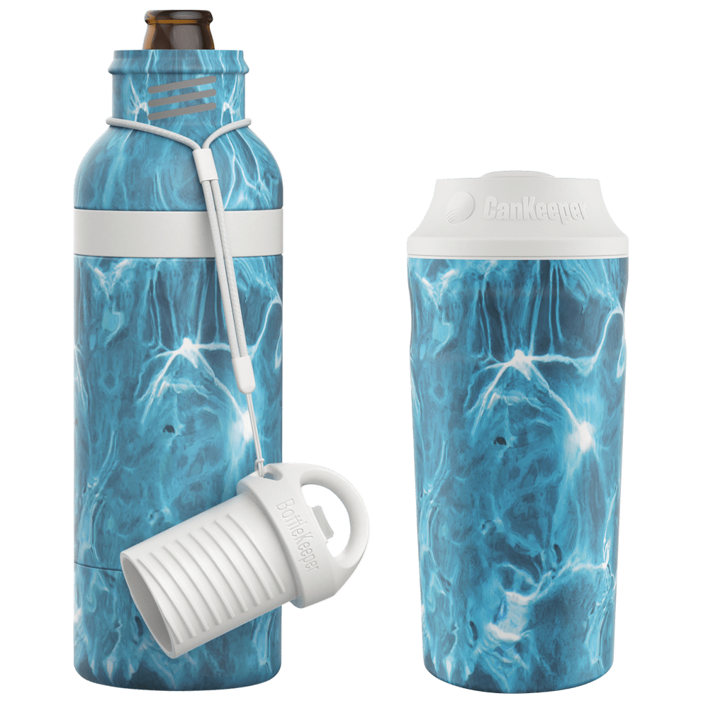 Aqua Blue