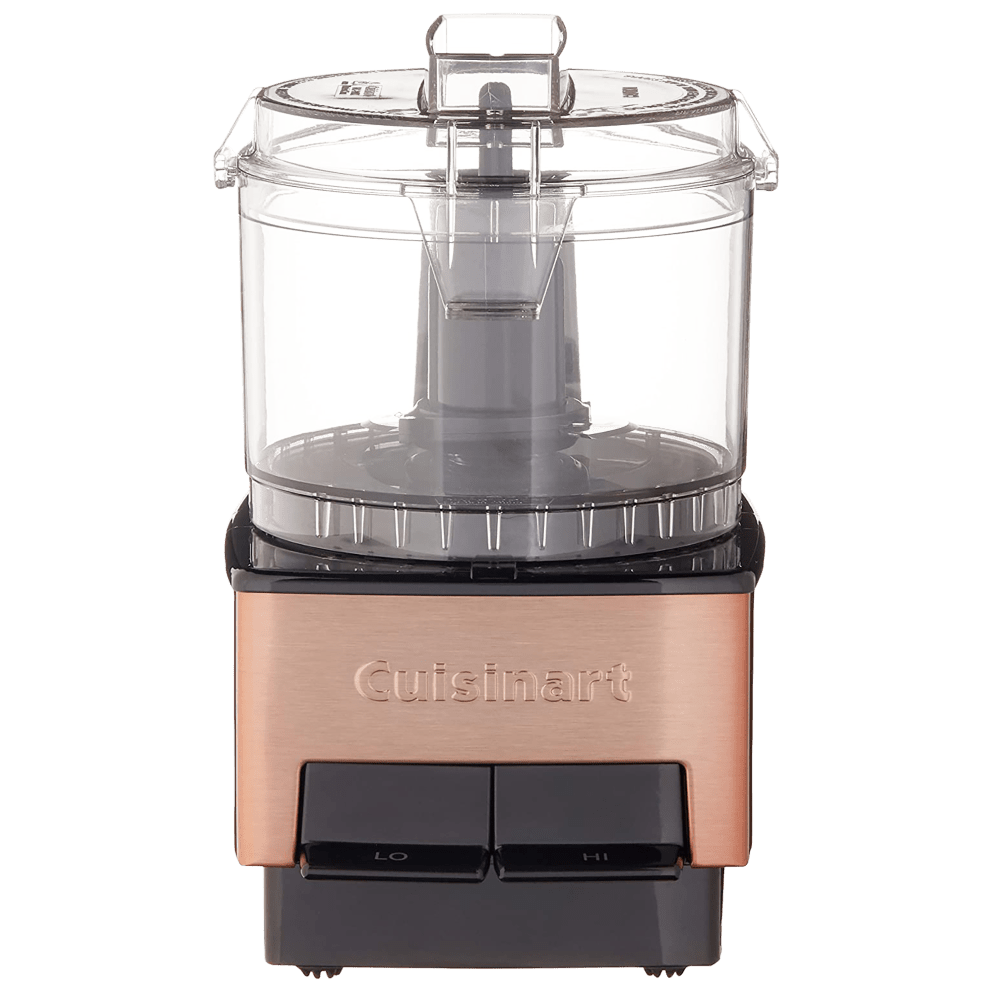 Copper Stainless