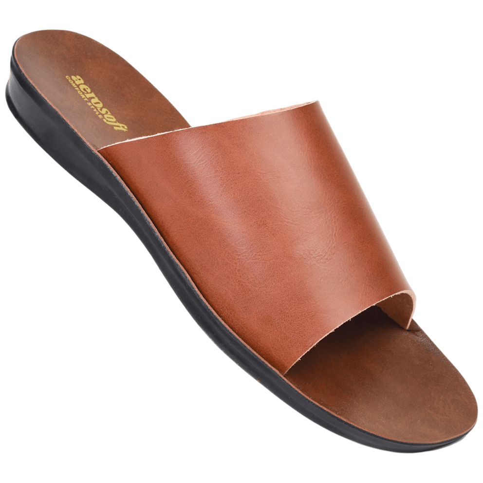 Soft Brown