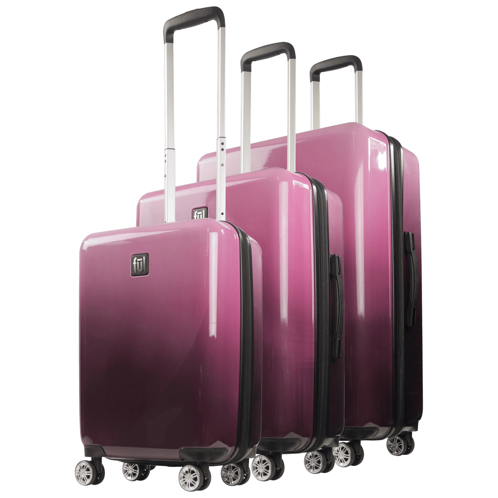 Pink Ombre