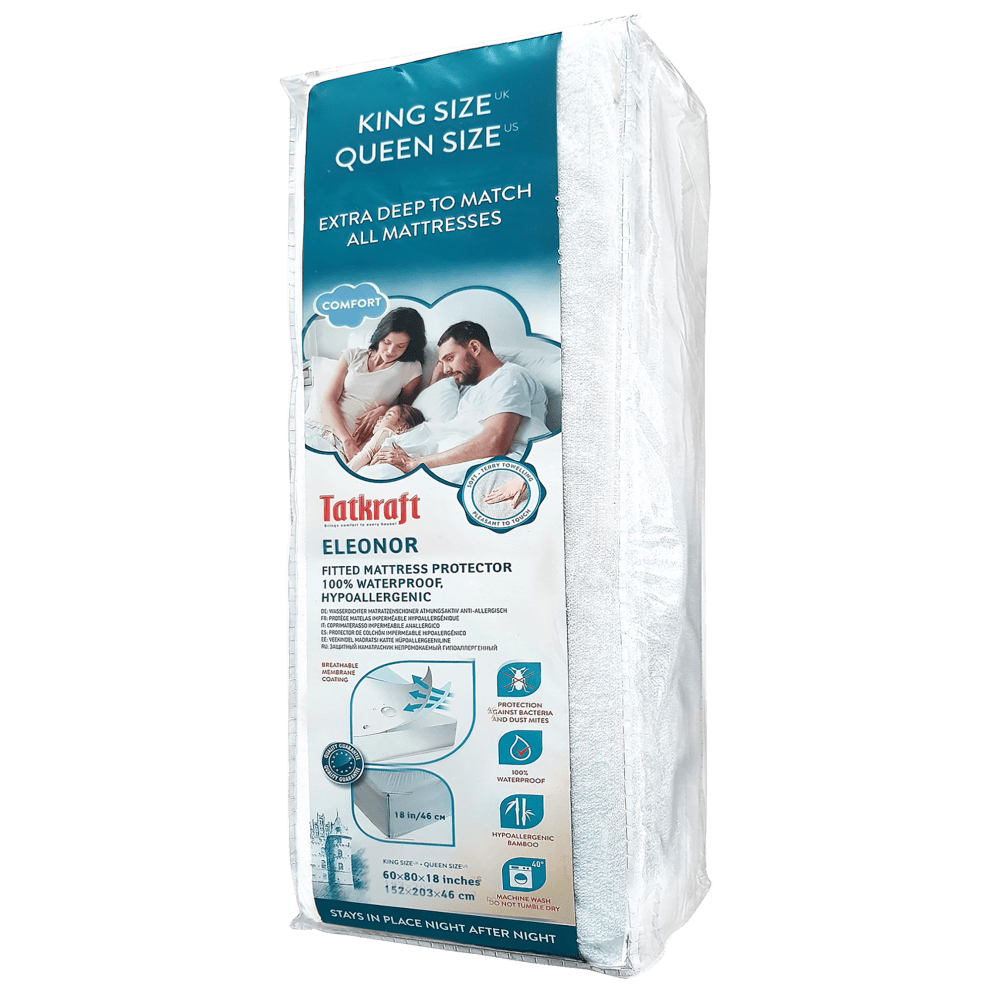 Eleonor Queen Mattress