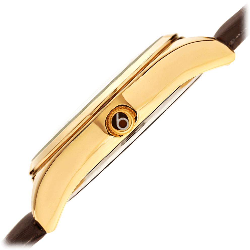 Brown/Gold