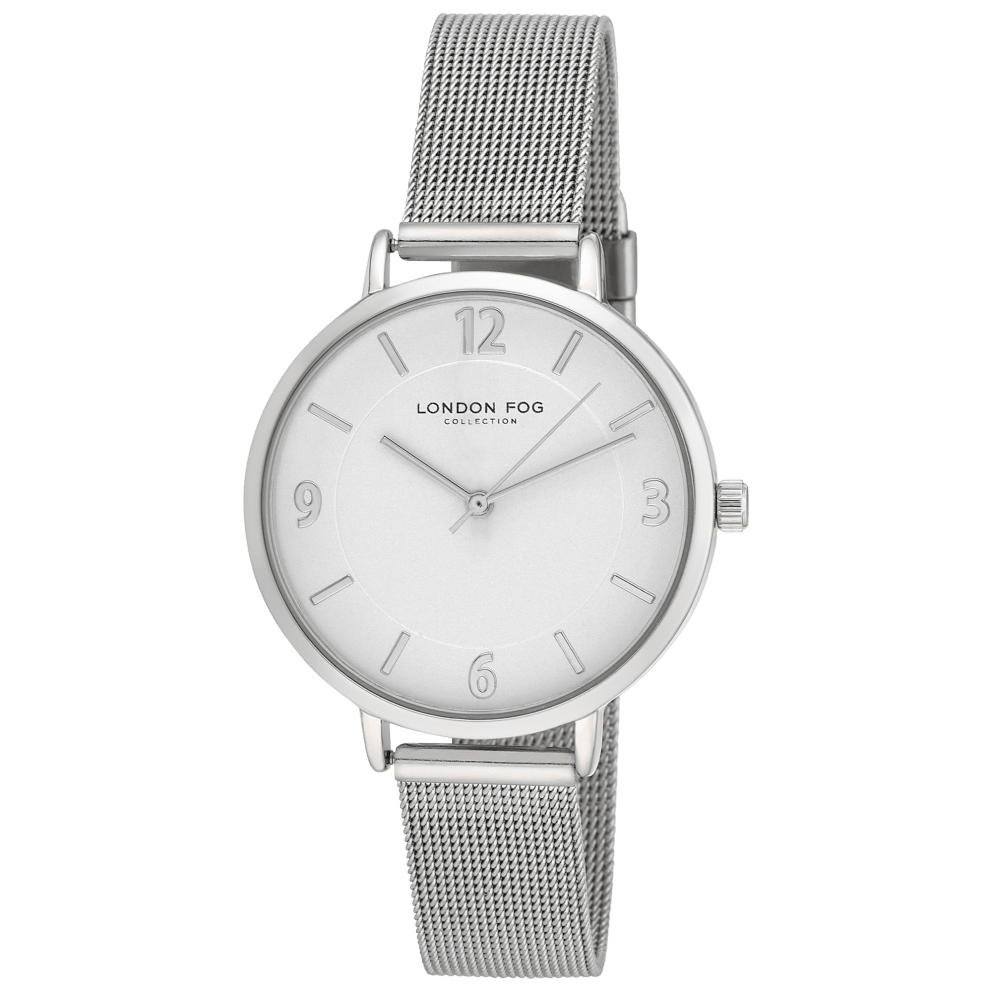 Silver